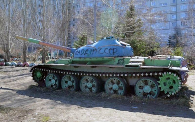 Фото поста канала  "ЛИСток". Новости Республики Алтай