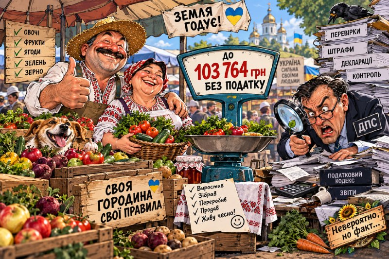 Фото поста канала Невероятно, но факт…