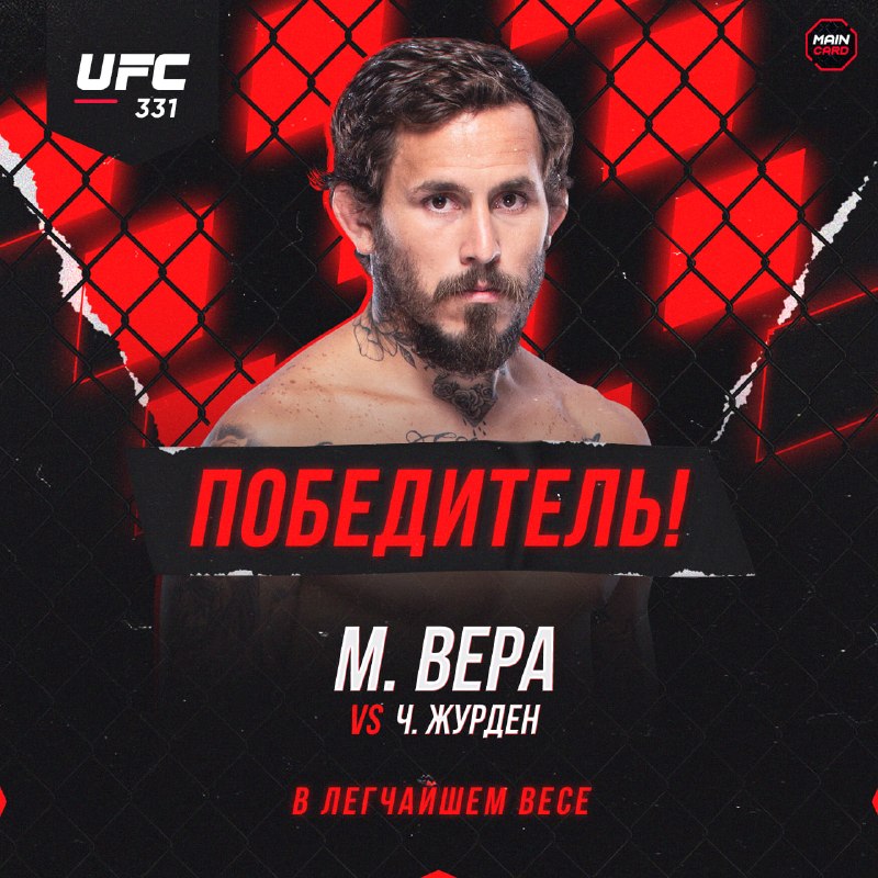 Фото поста канала Main Card