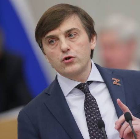 Фото поста канала  RusNews ⭕️