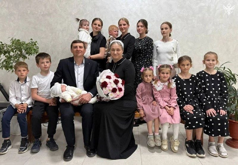 Фото поста канала  e-News.su - Новостной сайт!