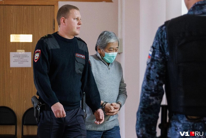 Фото поста канала V1.RU | Новости Волгограда