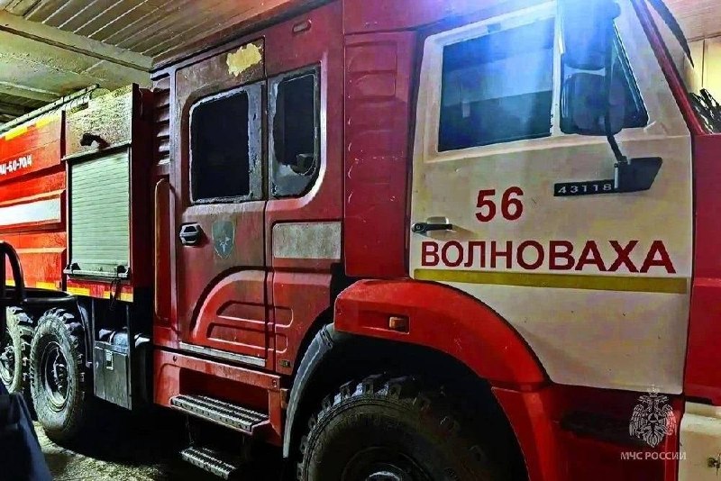 Фото поста канала  На самом деле в Донецке