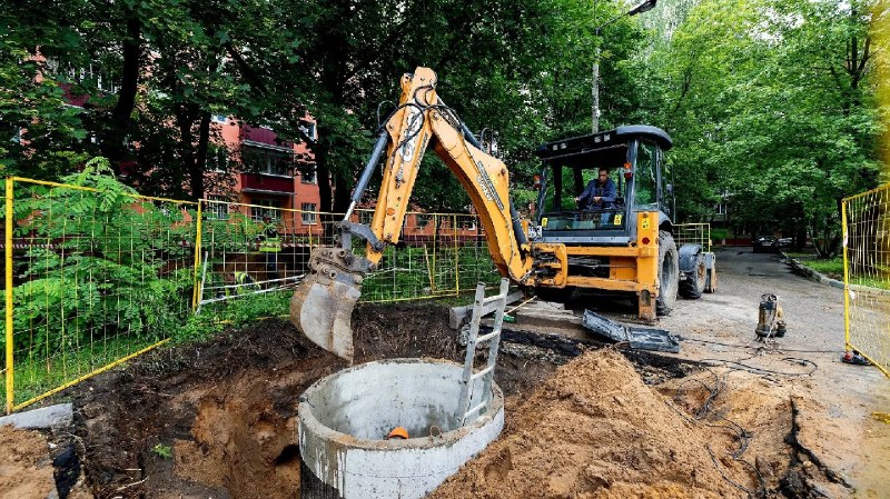 Фото поста канала  Наш Сергиев Посад