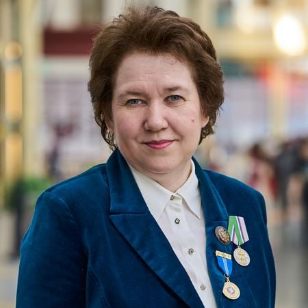 Фото поста канала  Медиазона