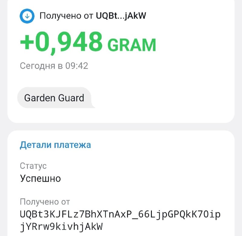 Фото поста канала DropCryptoZona💵💪