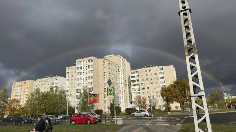 Фото поста канала  Виртуальный Брест новости