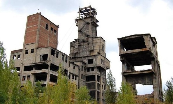 Фото поста канала  Донбасс.Важно