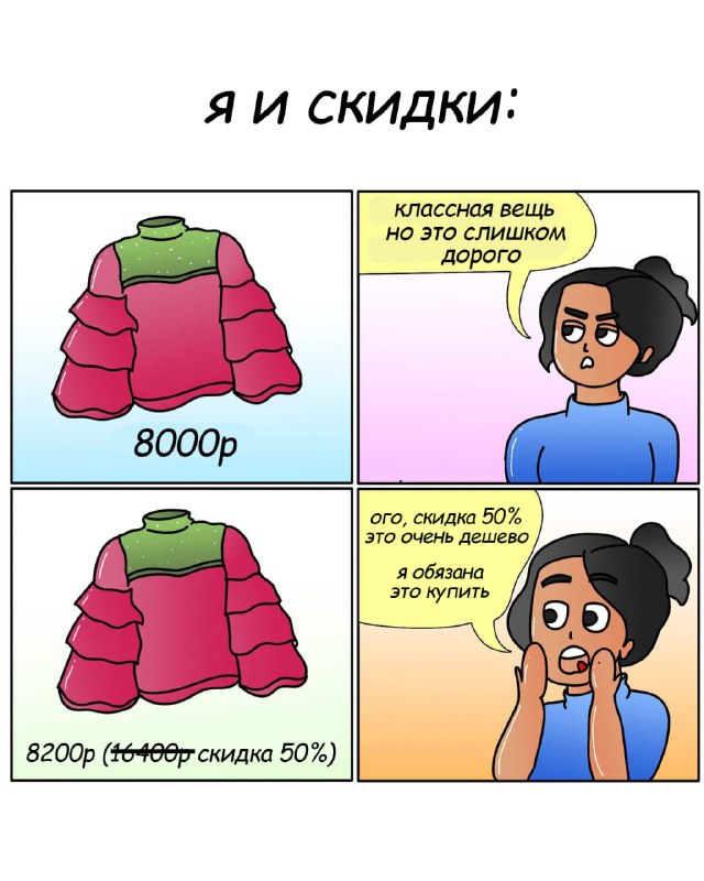 Фото поста канала ЖИЗА