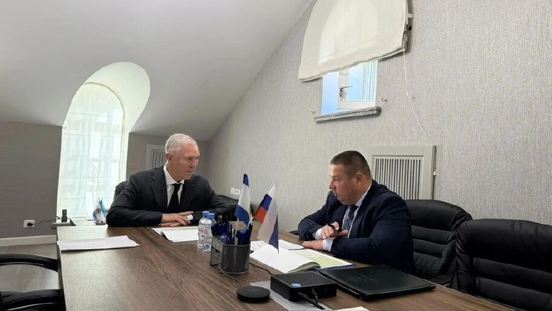 Фото поста канала  Херсонское Агентство Новостей