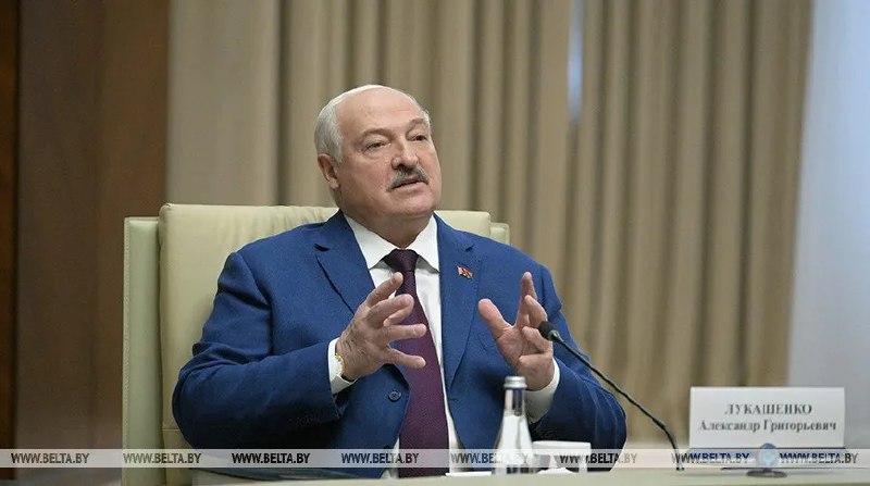 Фото поста канала  Виртуальный Брест новости