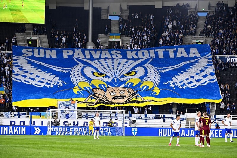 Фото поста канала  Хартия-97%