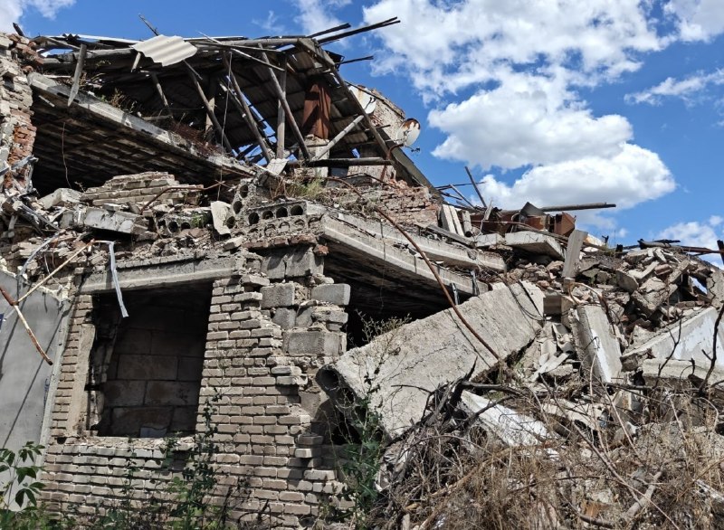 Фото поста канала  🇷🇺Новостной агрегатор ЛНР/ДНР