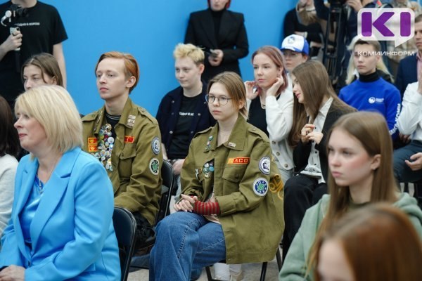 Фото поста канала  Мониторинг Арктика