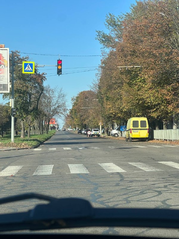 Фото поста канала Где повестки Днепр?