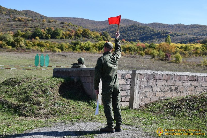 Фото поста канала  Рес - Новости Южной Осетии
