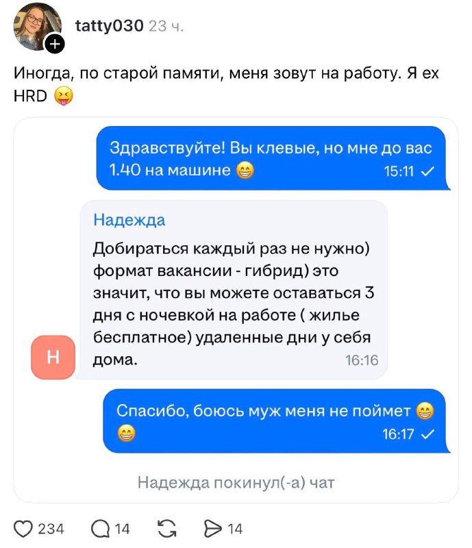 Фото поста канала Доллар по тридцать