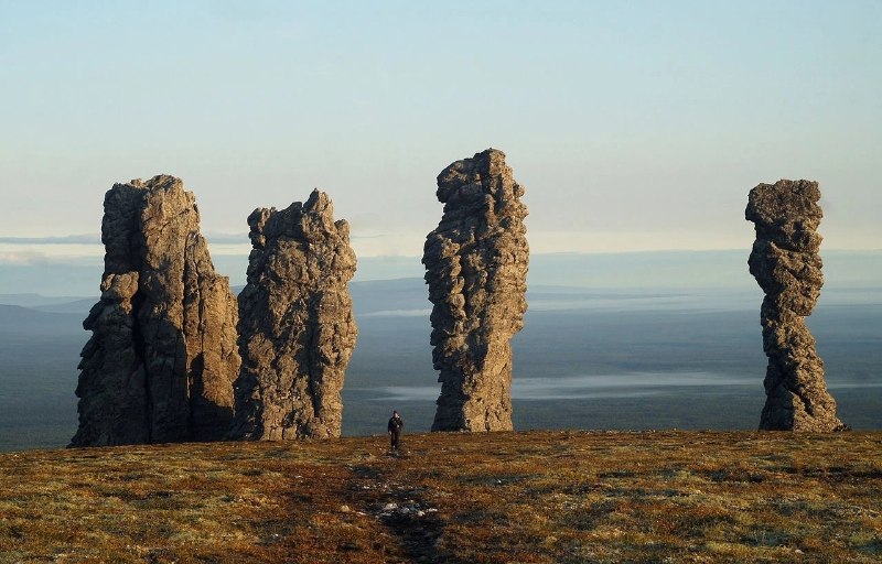 Фото поста канала  Мониторинг 11 Республика Коми