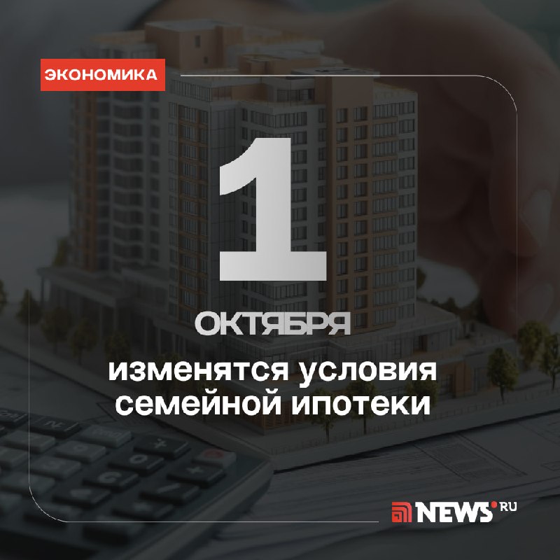 Фото поста канала  NEWS.ru | Новости