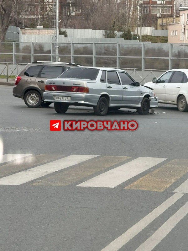 Фото поста канала  Кировчано