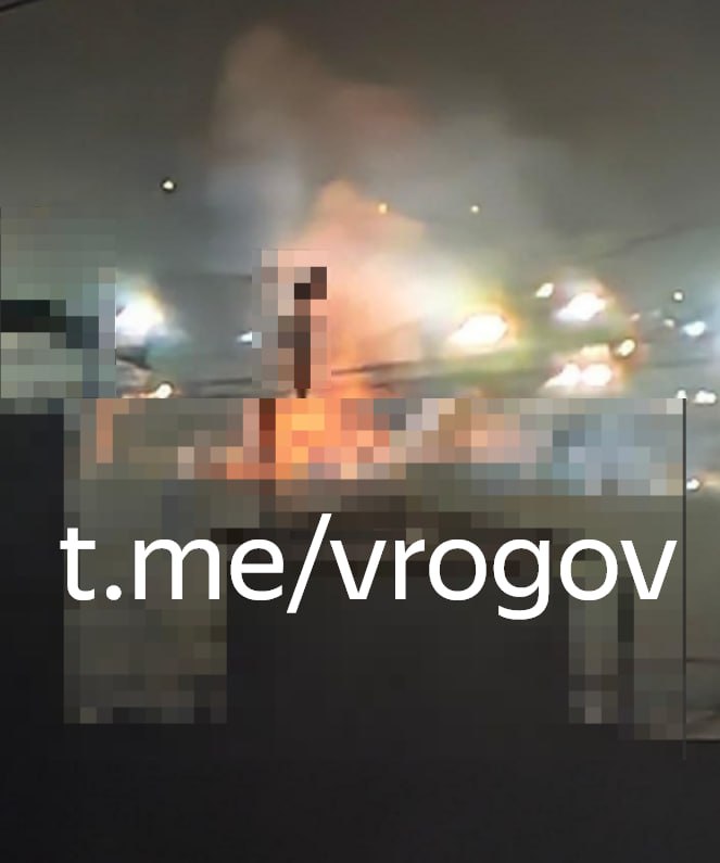 Фото поста канала  Владимир Рогов