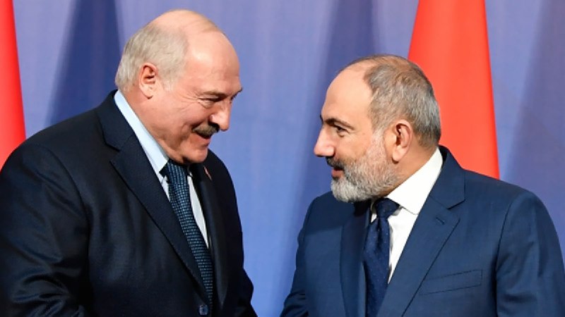 Фото поста канала  Политлента