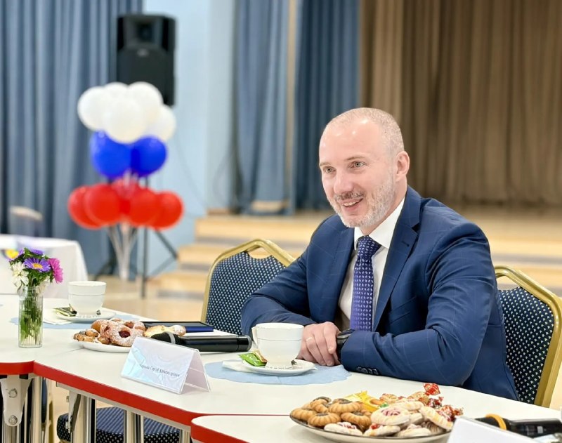 Фото поста канала  ТВК
