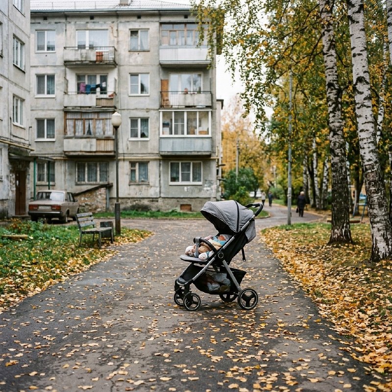 Фото поста канала  ТРЕВОЖНЫЙ ОРЕЛ 🦅