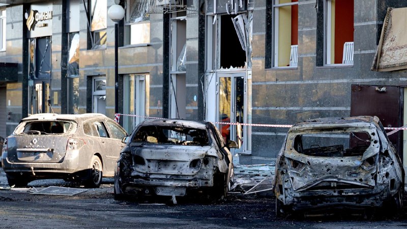 Фото поста канала Блэтгород