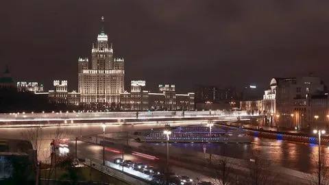 Фото поста канала Бизнес Тайм | Инвестиции