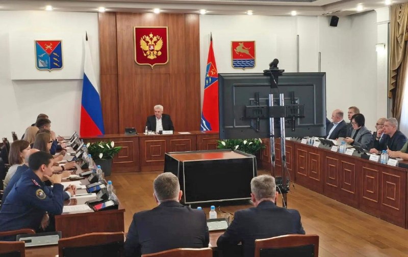 Фото поста канала  Мониторинг 49 Магаданская область