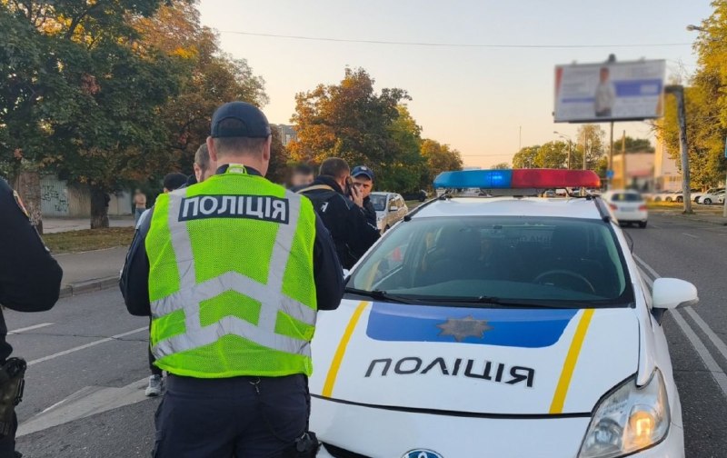 Фото поста канала  Украинские новости