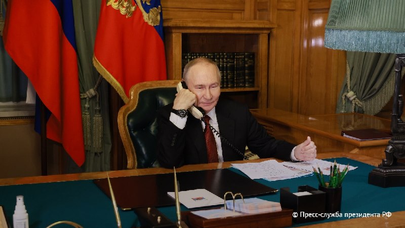 Фото поста канала Тасс