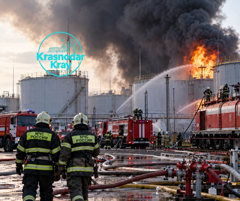 Фото поста канала  Краснодар и край