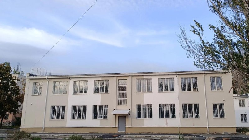 Фото поста канала  Донбасс Сегодня