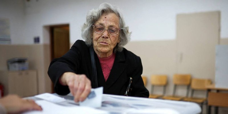 Фото поста канала  Власть