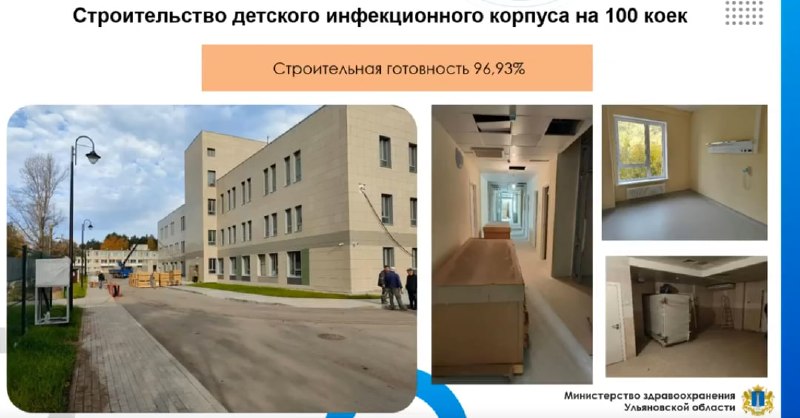 Фото поста канала  УЛПРЕССА