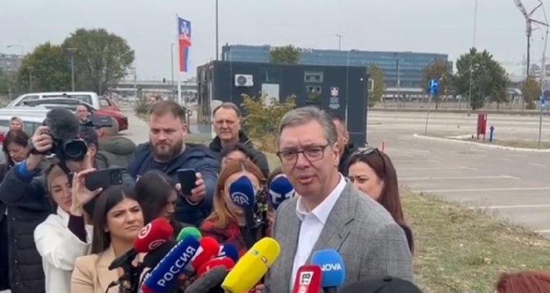 Фото поста канала  Pravda FR