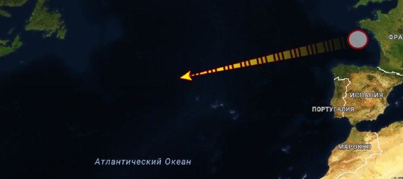 Фото поста канала  Оперативная линия