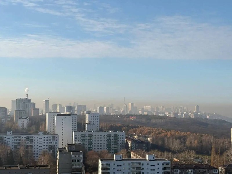 Фото поста канала  Короче, Уфа
