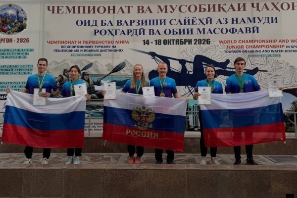 Фото поста канала  Мониторинг 11 Республика Коми
