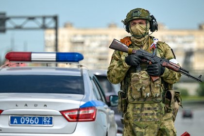 Фото поста канала  Лента Новостей