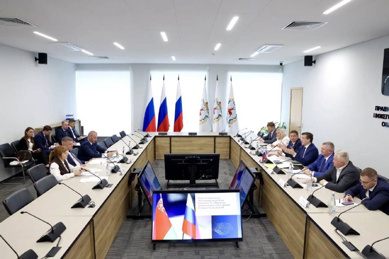 Фото поста канала  Мониторинг 52 Нижегородская область