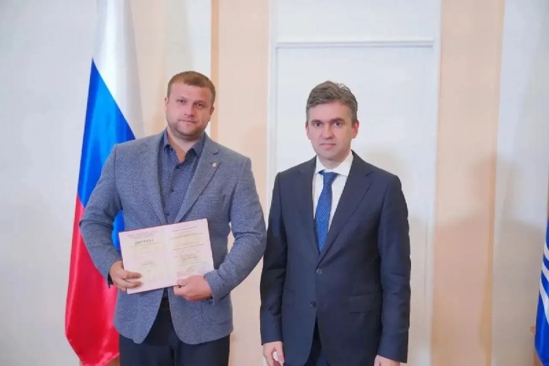 Фото поста канала  Ивановские новости