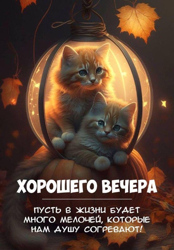 Фото поста канала Твоя открытка