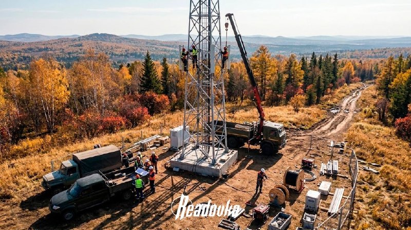Фото поста канала Ридовка