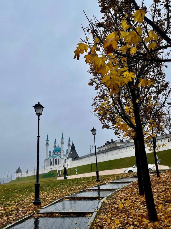 Фото поста канала  ВТП | В Татарстане Поймут