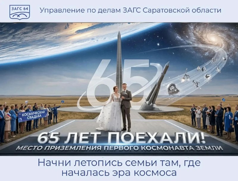 Фото поста канала  Новости Саратова и Области