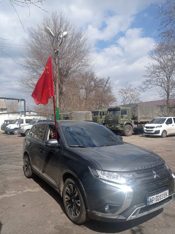 Фото поста канала  Ночной дозор