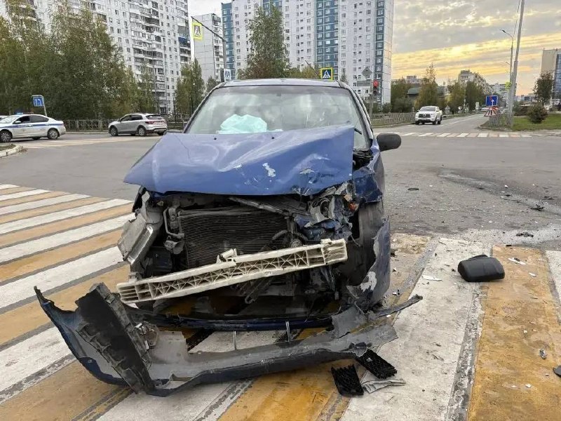 Фото поста канала  Новости Югры